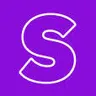 Smooth Spins logo