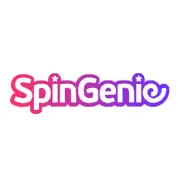 Spin Genie logo